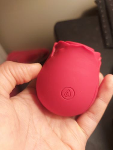 Customer photo review of Rose Toy For Women ™