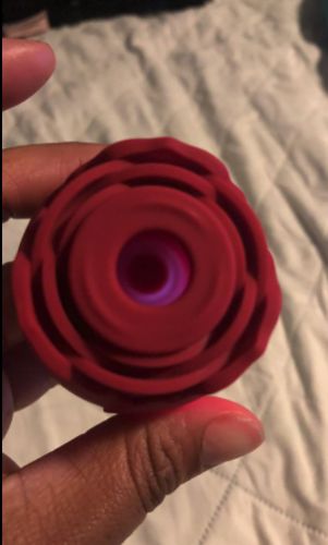 Customer photo review of Rose Toy For Women ™