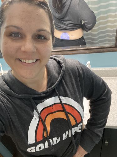 Customer photo review of Jovi Single