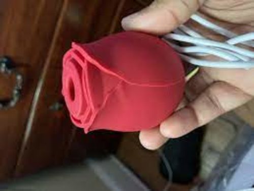 Customer photo review of Rose Toy For Women ™