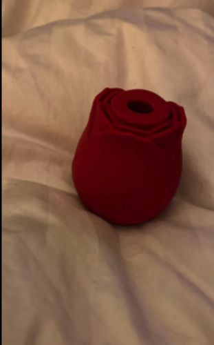 Customer photo review of Rose Toy For Women ™