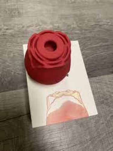 Customer photo review of Rose Toy For Women ™