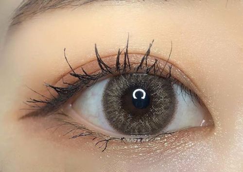 Customer photo review of Smooth Brown (1pcs) (Buy 1 Get 1 Free) 3Monthly G.DIA 12.8mm
