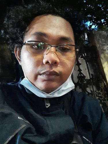 Customer photo review of AIR INTAKE R1.3