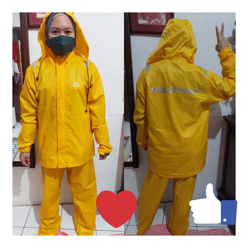 Customer photo review of THE CHALLENGER R2.0