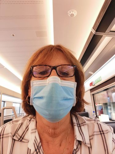 Customer photo review of Kit de 5 FogClip™