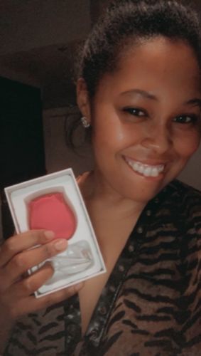 Customer photo review of Rose Toy For Women ™