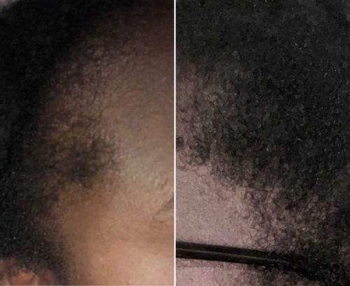 Customer photo review of The Core