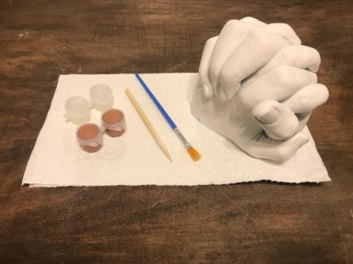 Customer photo review of The Memory Kit™