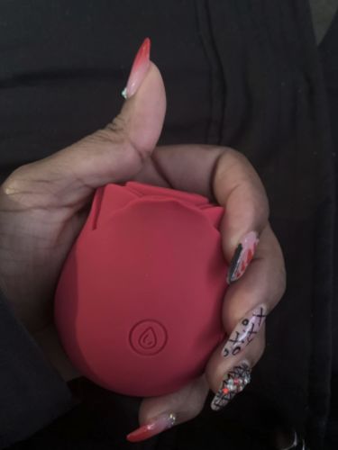 Customer photo review of Rose Toy For Women ™
