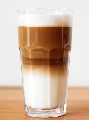 Customer photo review of Apas, Espresso