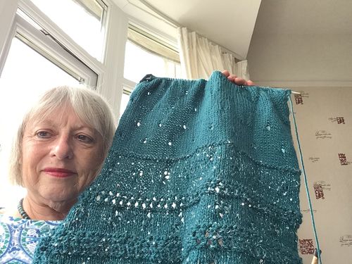 Customer photo review of May 2021 Ladies Box On Sale Now!