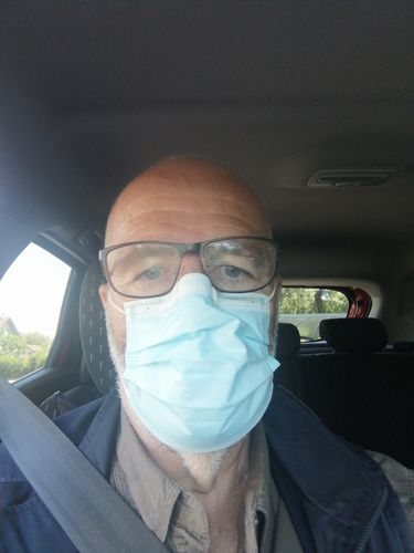 Customer photo review of Kit de 5 FogClip™
