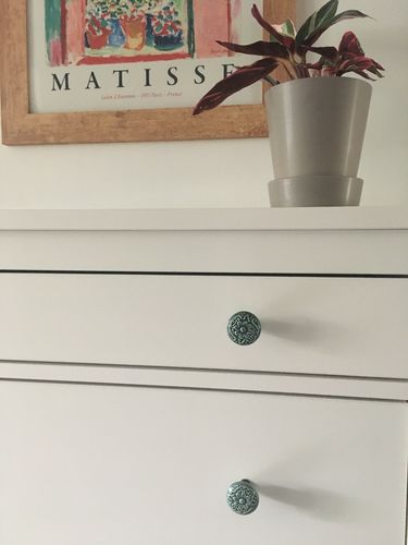 Customer photo review of Palma