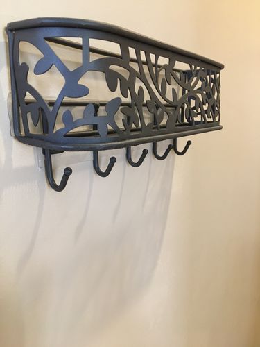 Customer photo review of GrippTek™ MultiFix Tape Original - Double-Sided & Reusable