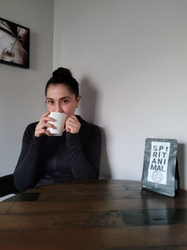 Customer photo review of IHCAFE-90 & Lempira