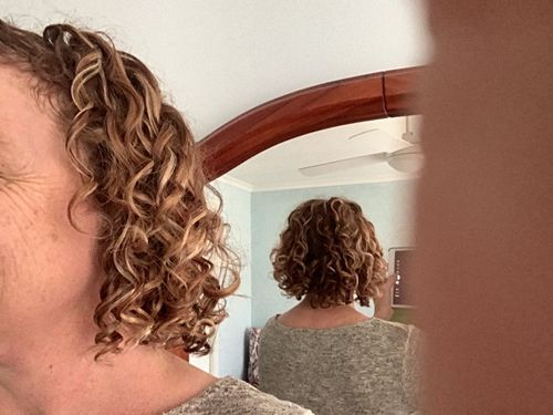 Customer photo review of ORANGE MARMALADE