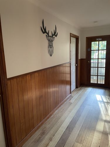 Customer photo review of Deer Head