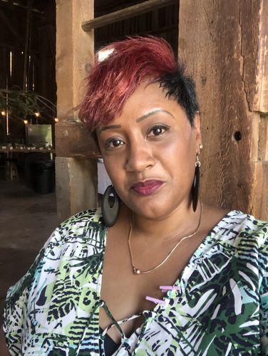 Customer photo review of TatBrow® Microblade Pen