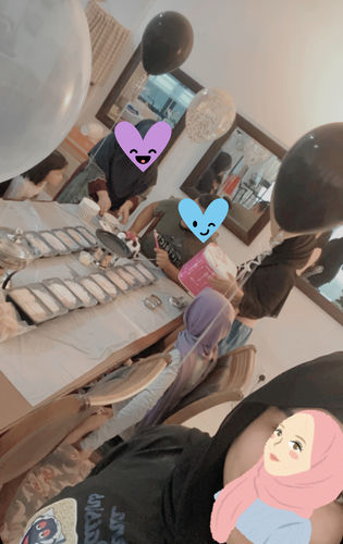 Customer photo review of Simply Elegant