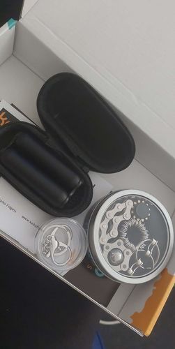 Customer photo review of The ULTIMATE FIDGET KIT for Teens & Adults.