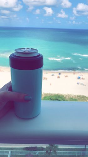 Customer photo review of Universal Buddy 2.0 | Black