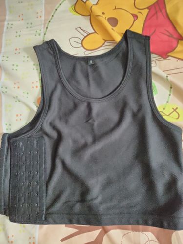 Customer photo review of ACTIVE (non-bandage)