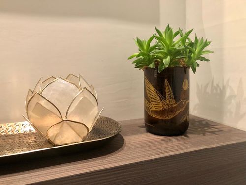 Customer photo review of Colección Altos de Colombia x4