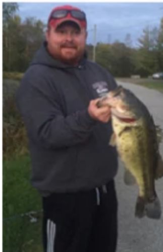 Customer photo review of Tail Popper X™