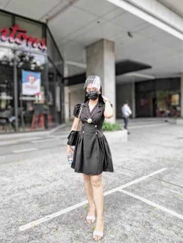 Customer photo review of (KETOSLIM "30 SOFTGEL" IN 1 BOTTLE)