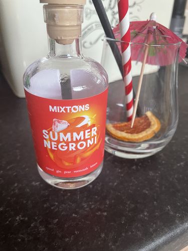 Customer photo review of Pre Crafted Box