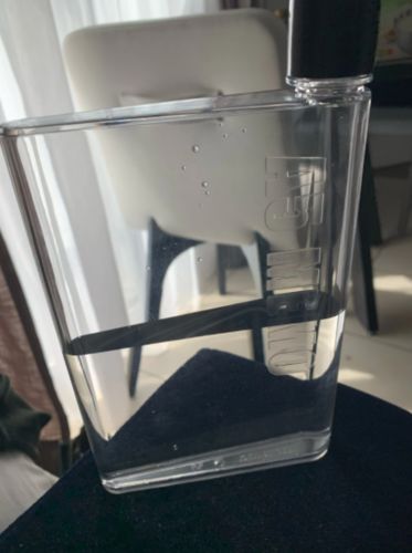 Customer photo review of The Notebook Bottle™