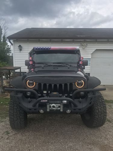 Customer photo review of 3 Inch Pods