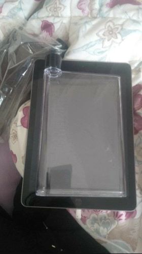 Customer photo review of The Notebook Bottle™