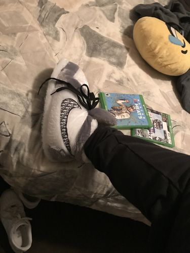 Customer photo review of J1 GRAY