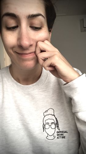 Customer photo review of LOGO set up