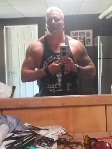 Customer photo review of RAD-Mass Stack