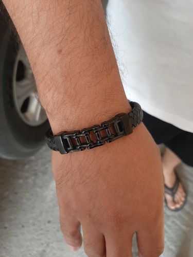 Customer photo review of Fusion