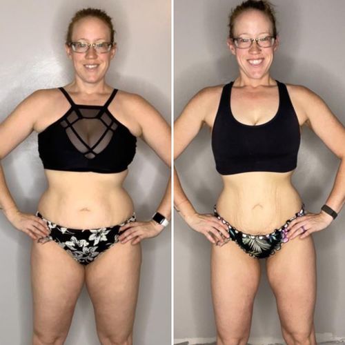 Customer photo review of TrainRUF Membership & App