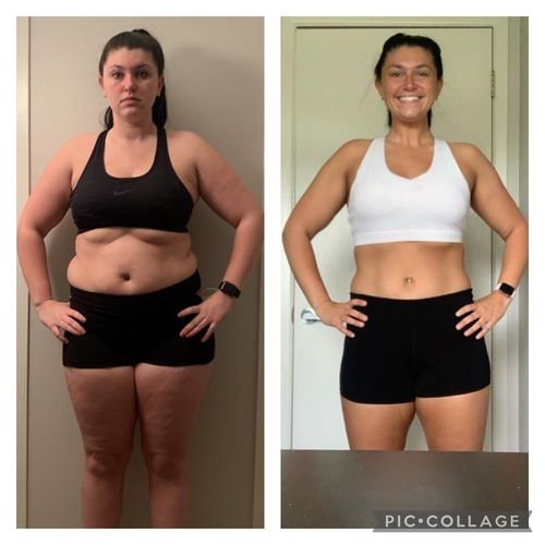 Customer photo review of TrainRUF Membership & App