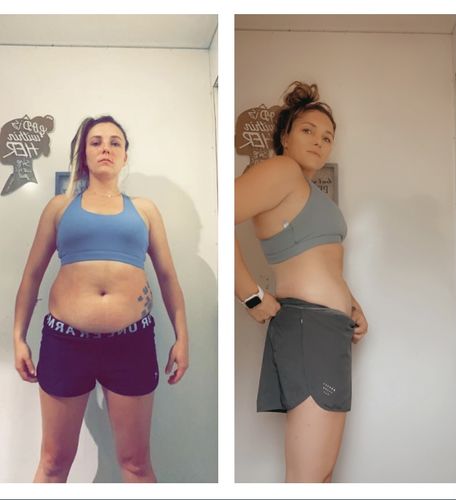 Customer photo review of TrainRUF Membership & App