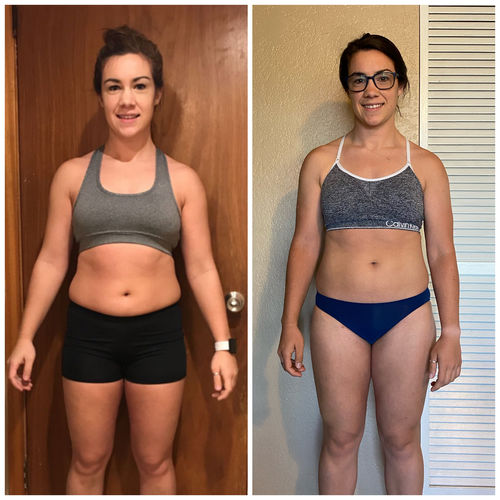 Customer photo review of TrainRUF Membership & App