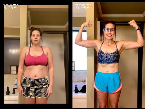 Customer photo review of TrainRUF Membership & App