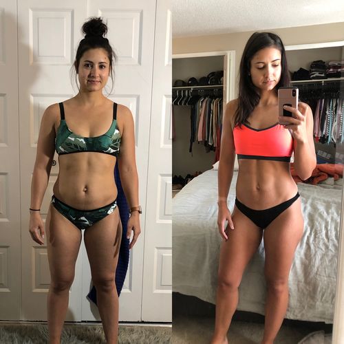 Customer photo review of TrainRUF Membership & App