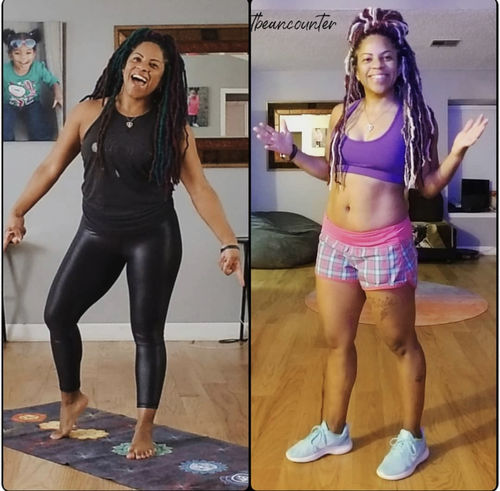 Customer photo review of TrainRUF Membership & App