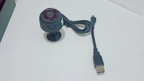 Customer photo review of 1080p Wifi Camera Small Full HD