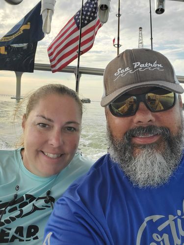 Customer photo review of American Flag