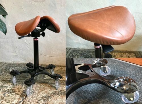 Customer photo review of Salli Swing