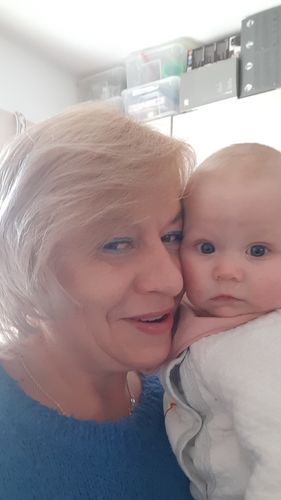 Customer photo review of Weil ich es WERT bin! Dein Journal - Eine persönliche Reise zu mehr Selbstliebe.