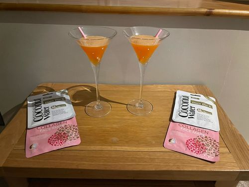 Customer photo review of Pre Crafted Box